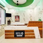 Super Hotel O Sunrakh Road Vrindavan Formerly Ganga Residency