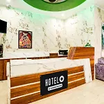 Super Hotel O Sunrakh Road Vrindavan Formerly Ganga Residency