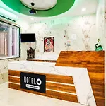 Super Hotel O Sunrakh Road Vrindavan Formerly Ganga Residency