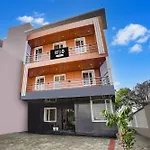 Super Hotel O Sunrakh Road Vrindavan Formerly Ganga Residency