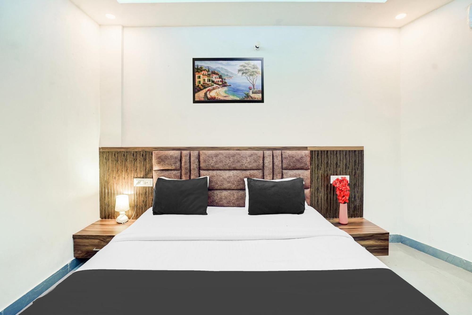 Super O Sunrakh Road Formerly Ganga Residency * Vrindavan