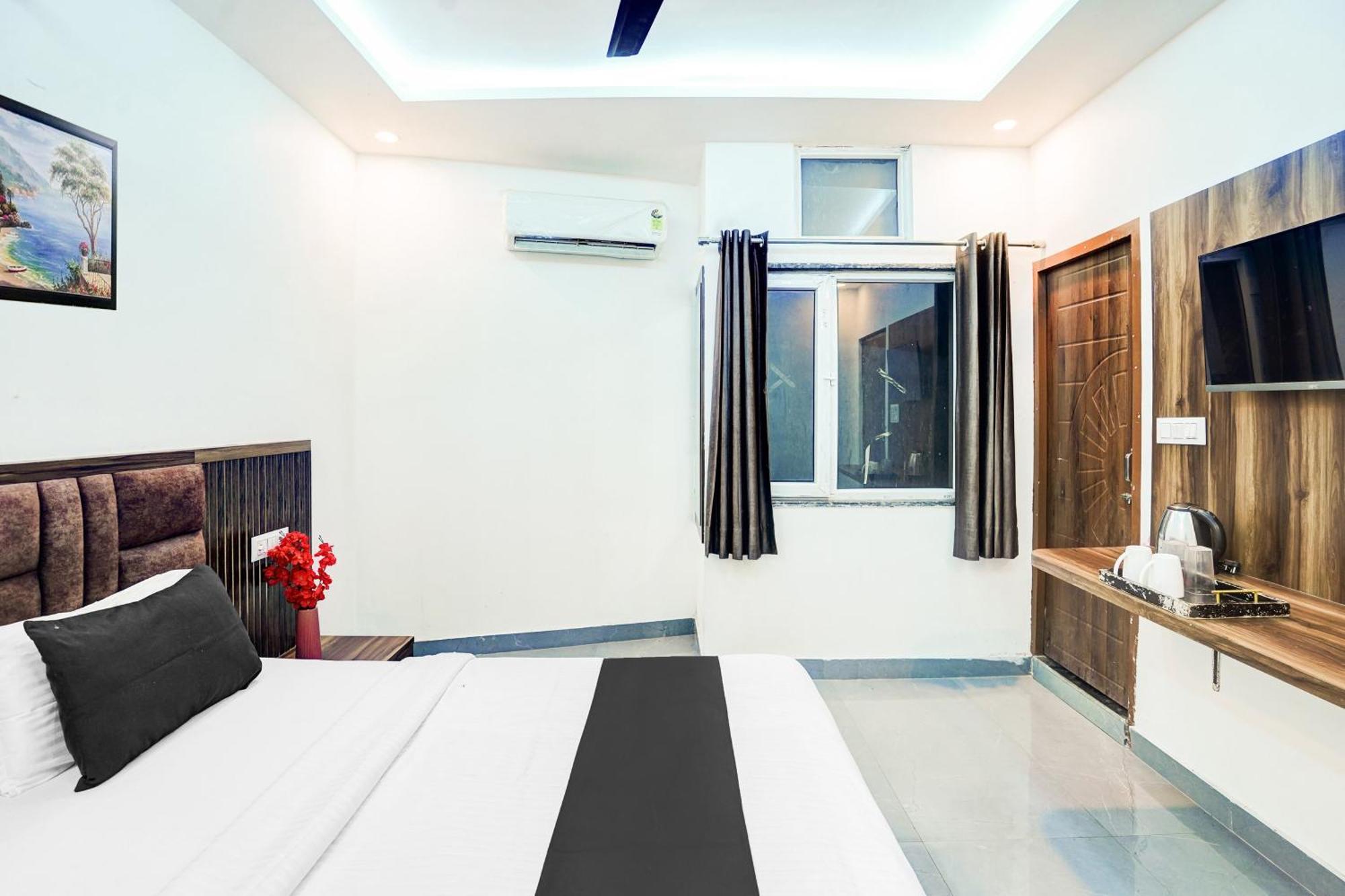 Super O Sunrakh Road Formerly Ganga Residency * Vrindavan